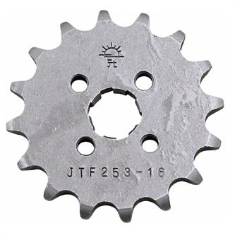 pignone jt honda c 70 z 77 82 16 denti