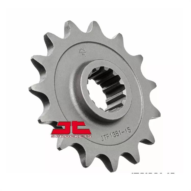 Pignone JT Honda CB 500 F ABS (2013-2024) 15 denti