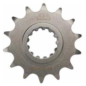 pignone jt honda cb 600 f abs hornet 07 13 14 denti