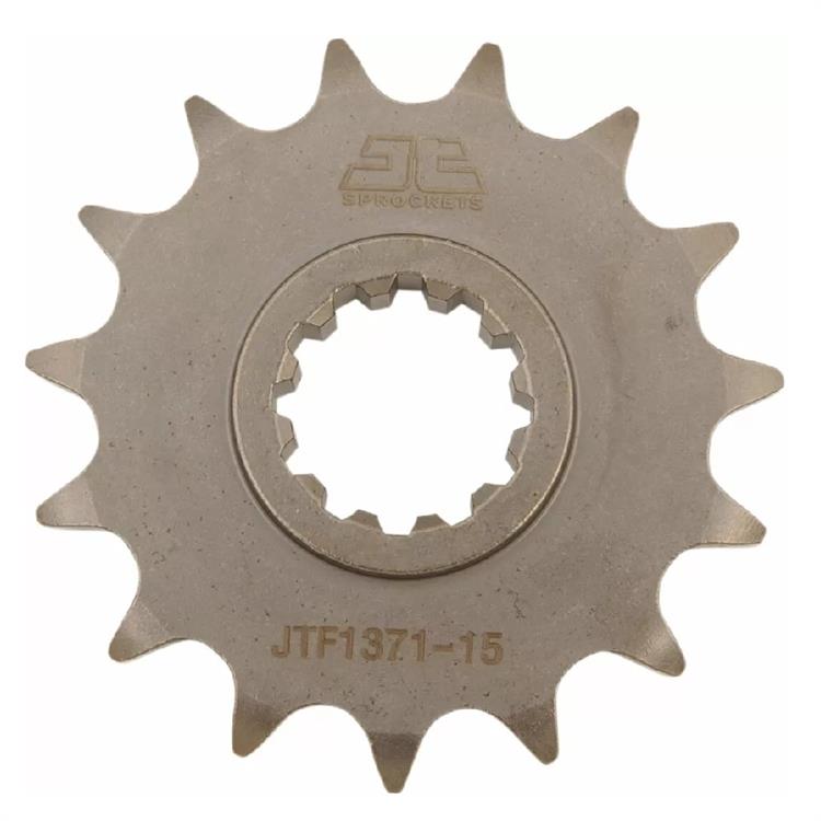 Pignone JT Honda CB 600 F Late Hornet (2000) 15 inserto in gomma