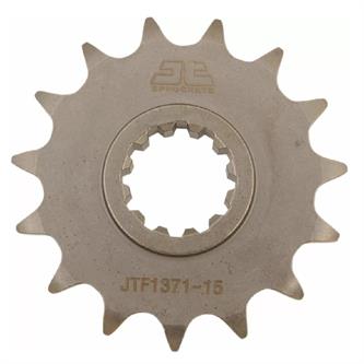 pignone jt honda cb 600 s f2 late hornet s 00 15 inserto in gomma