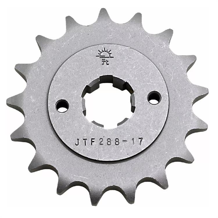 Pignone JT Honda CB 750 F1 Supersport (74-75) 17 denti
