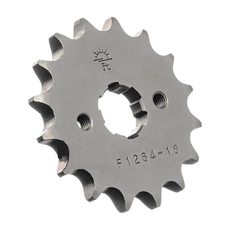 Pignone JT Honda CBF 125 (2009-2014) 16 denti