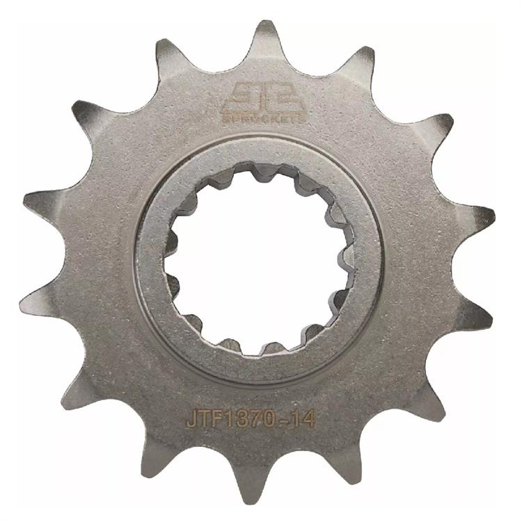 Pignone JT Honda CBR 600 F4I (01-06) 14 denti