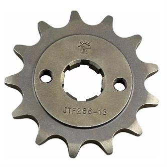 pignone jt honda cr 125 r elsinore 79 13 denti