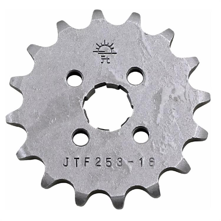 Pignone JT Honda CRF 110 F (13-25) 16 denti