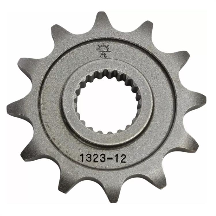 Pignone JT Honda CRF 250 X (2004-2018) 12 denti