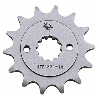 pignone jt honda crf 300 l abs 21 24 14 denti