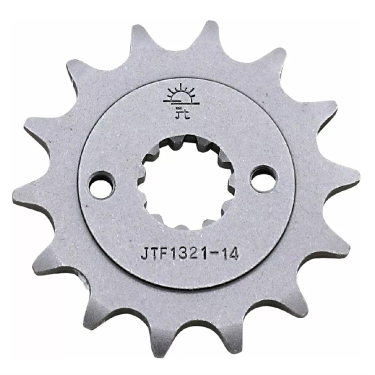 Pignone JT Honda CRF 300 L ABS (2021-2024) 14 denti