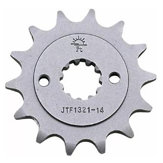 pignone jt honda crf 300 l abs 21 24 14 denti