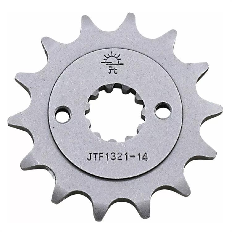 Pignone JT Honda CRF 300 L Rally (2021-2024) 14 denti