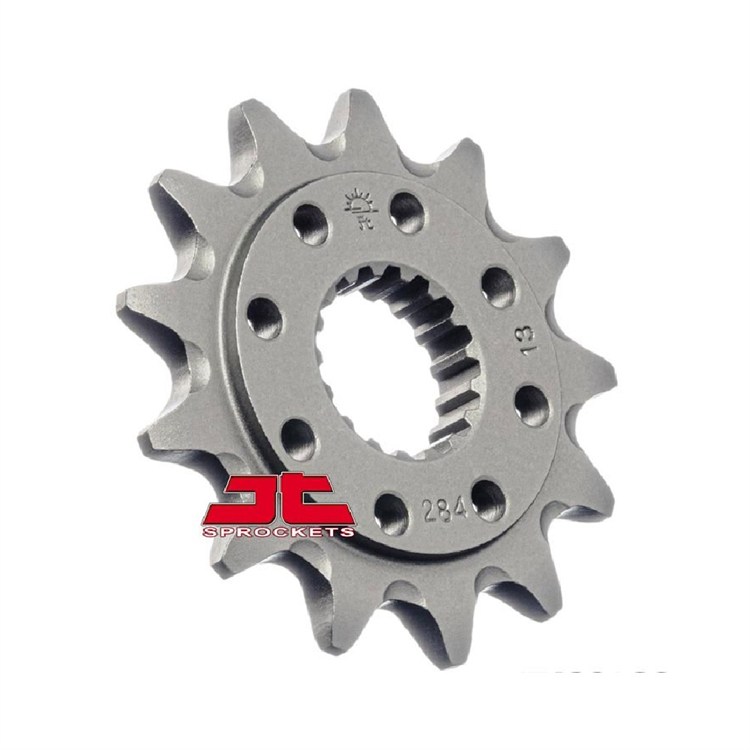 Pignone JT Honda CRF 450 RX (2017-2025) 13 denti scaricato