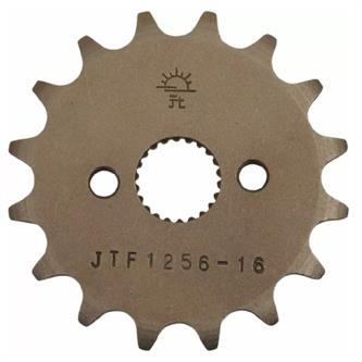 pignone jt honda crf 50 f 05 25 16 denti