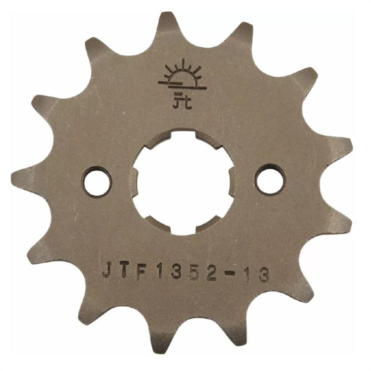 Pignone JT Honda TRX 250 X Fourtrax (87-92) 13 denti