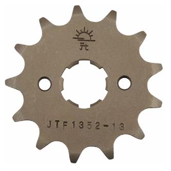 pignone jt honda trx 300 ex sportrax 93 08 13 denti