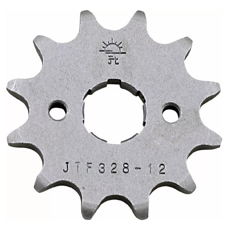 Pignone JT Honda XR 200 R (1981-2002) 12 denti