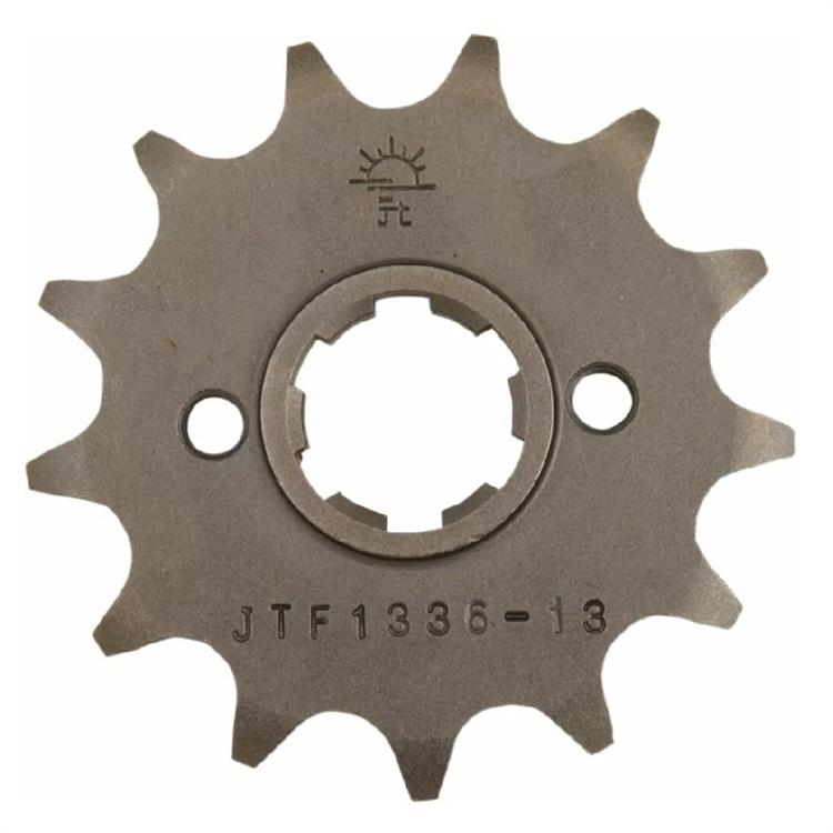Pignone JT Honda XR 350 R (83-85) 13 denti