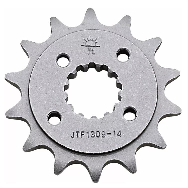 Pignone JT Honda XR 650 L (93-24) 14 denti