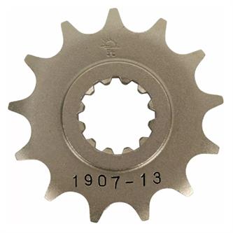 pignone jt husqvarna 85 tc 14 17 13 denti