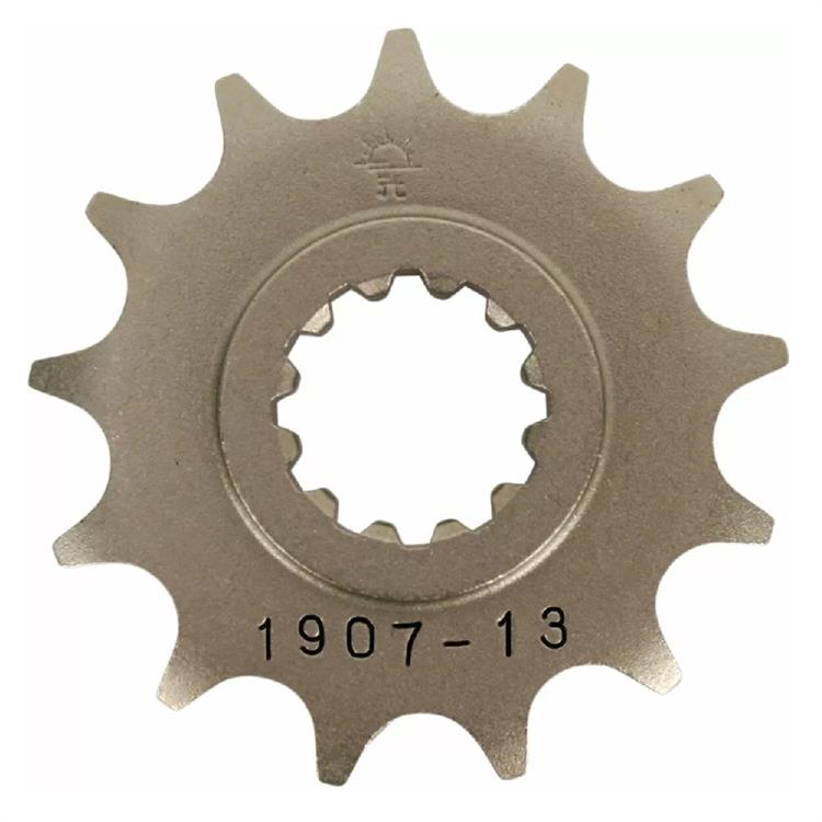 Pignone JT Husqvarna 85 TC (14-17) 13 denti passo 428