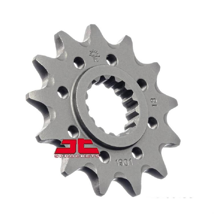 Pignone JT Husqvarna TC 125 (2014-2024) 13 denti scaricato