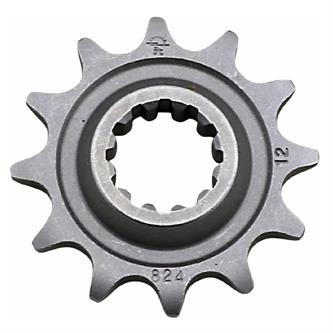 pignone jt husqvarna te 250 ie 08 10 12 denti