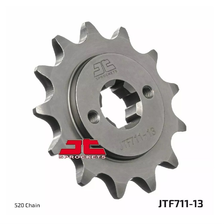 Pignone JT Husqvarna WR 125 (1998-2013) 13 denti