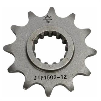 pignone jt kawasaki kef 300 2x4 lakota 95 00 12 denti