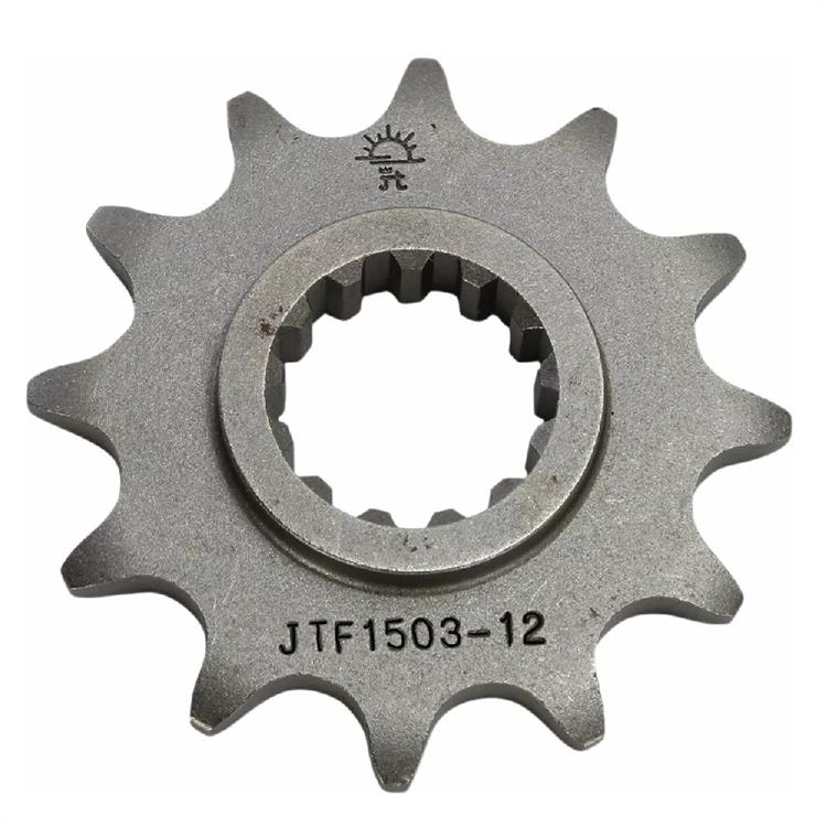 Pignone JT Kawasaki KEF 300 2X4 Lakota Sport (2001-2003) 12 denti