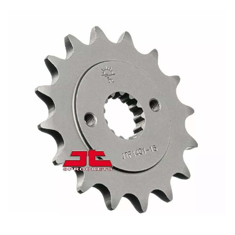 Pignone JT Kawasaki KFX 400 2X4 (2003-2006) 16 denti