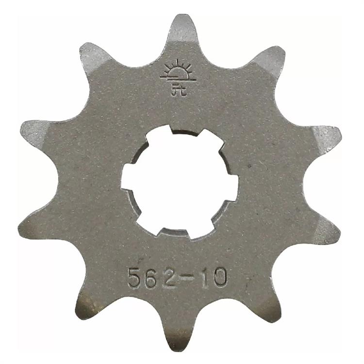 Pignone JT Kawasaki KFX 50 2X4 (2003-2006) 10 denti