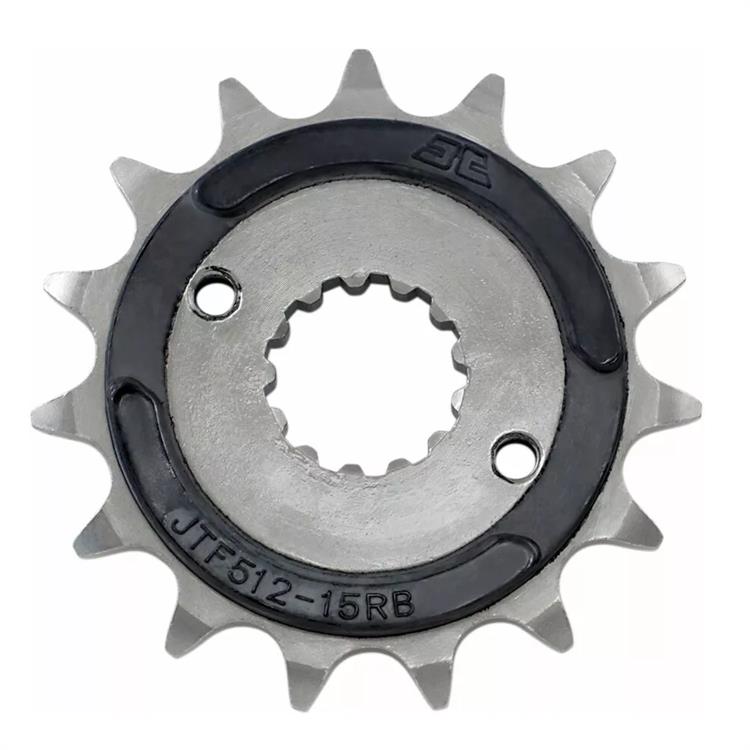 Pignone JT Kawasaki KLE 500 (91-07) 15 inserto in gomma