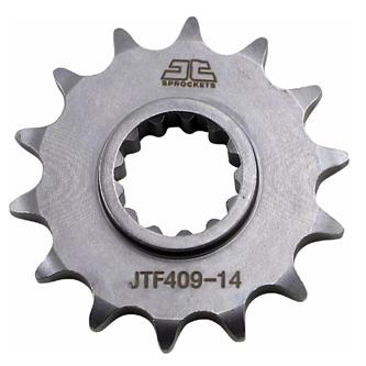 pignone jt kawasaki klx 125 03 14 14 denti