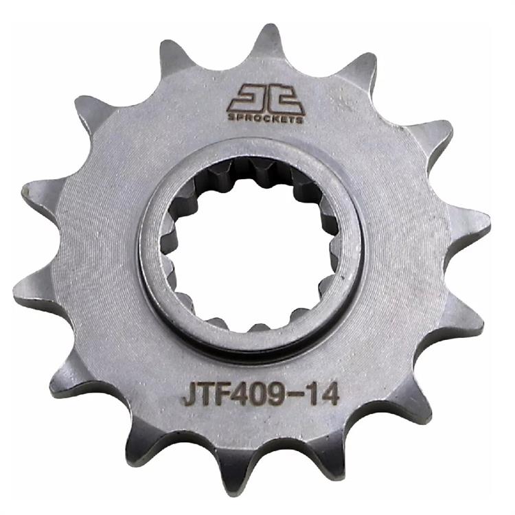 Pignone JT Kawasaki KLX 125 (2003-2014) 14 denti