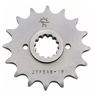 pignone jt kawasaki klx 250 93 20 16 denti