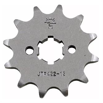 pignone jt kawasaki kx 125 80 93 12 denti