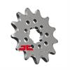 Pignone JT Kawasaki KX 125 (94-08) 12 denti scaricato in Trasmissione
