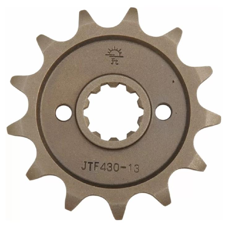 Pignone JT Kawasaki KX 250 F (04-20) 13 denti