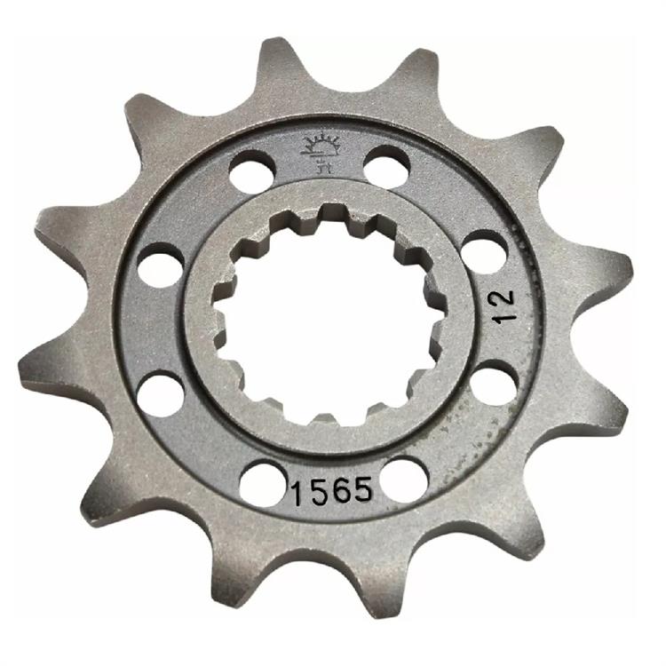 Pignone JT Kawasaki KX 450 X Cross Country (2021-2023) 12 denti