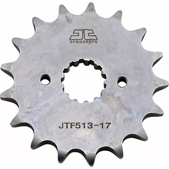 pignone jt kawasaki kz 650 custom 77 79 17 denti