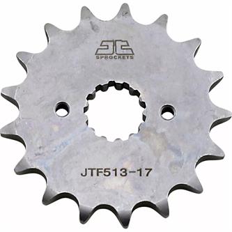 pignone jt kawasaki z 500 79 80 17 denti