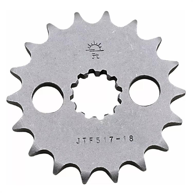 Pignone JT Kawasaki ZX 14 R 1400 ABS Ninja 40th Anniversary (2024) 18 denti