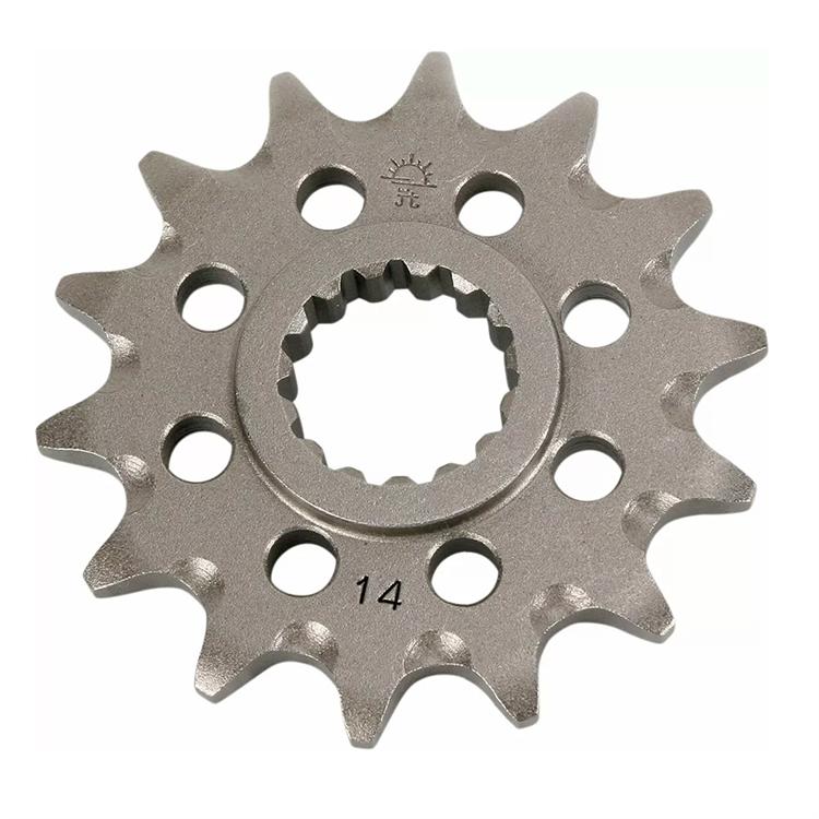 Pignone JT KTM 450 EXC-F (2003-2025) 14 denti scaricato