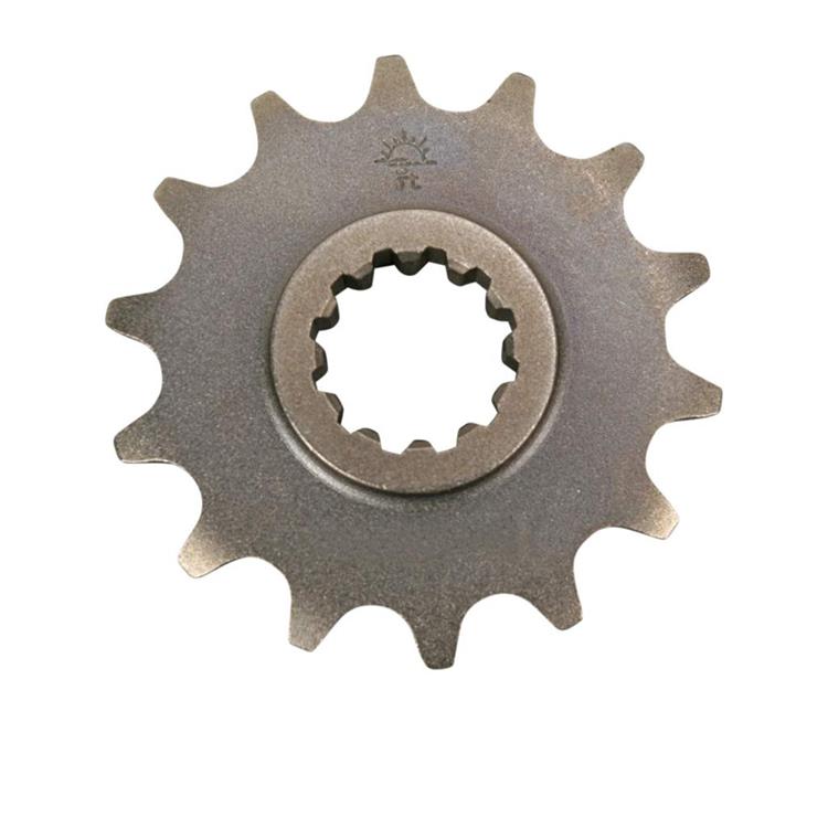 Pignone JT KTM 65 SX (03-23) 12 denti passo 420