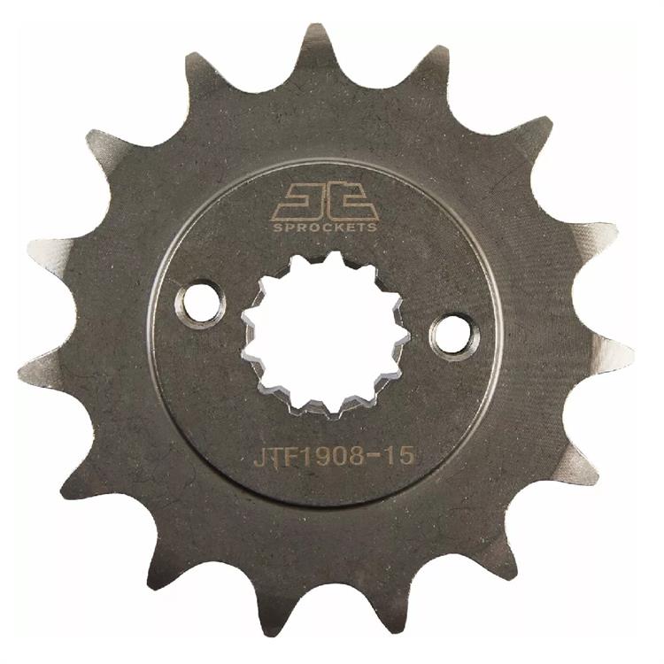 Pignone JT KTM Duke 390 ABS (13-23) 15 denti