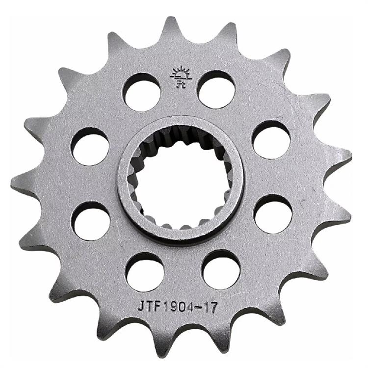 Pignone JT KTM Super Duke 1290 GT ABS (16-24) 17 denti