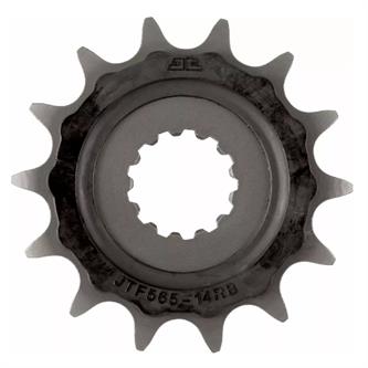 pignone jt moto morini x cape 650 abs 21 23 14 inserto in gomma