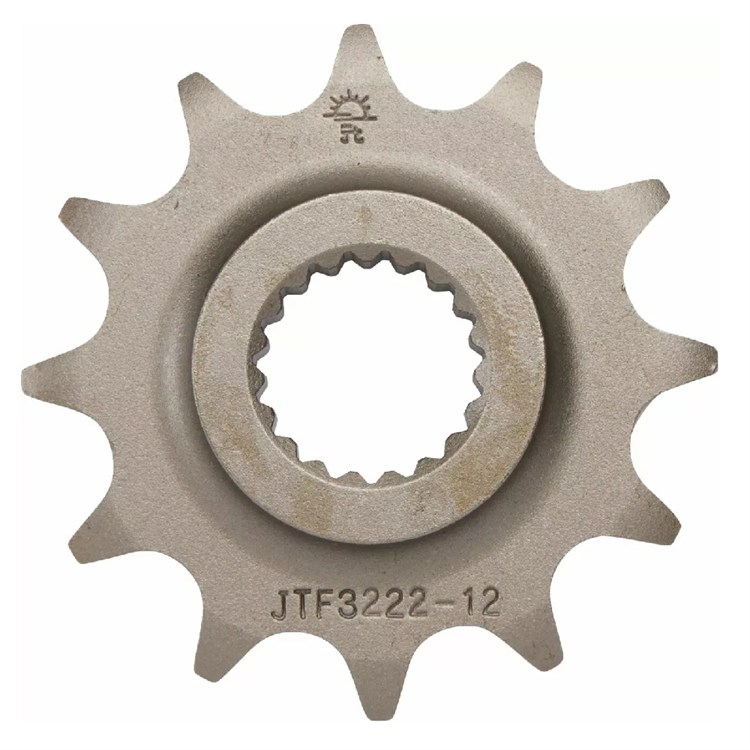 Pignone JT Polaris Big Boss 400 6X6 L (1994-1996) 12 denti
