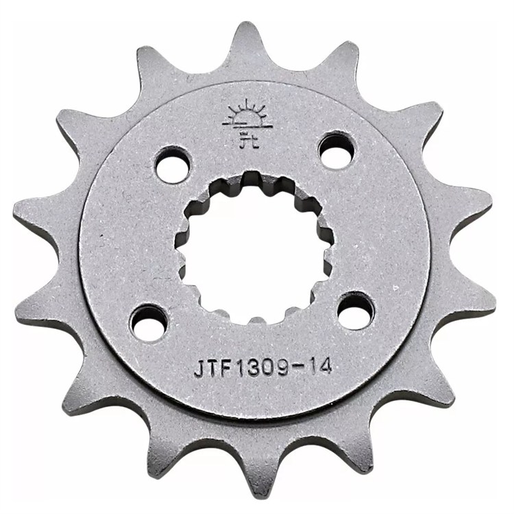 Pignone JT Polaris Outlaw 500 (2006-2007) 14 denti