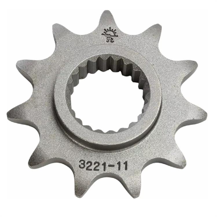 Pignone JT Polaris Scrambler 500 4X4 (2000-2012) 11 denti